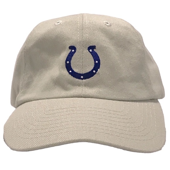 NFL - Indianapolis Colts Ball Cap - Picture 1 of 13